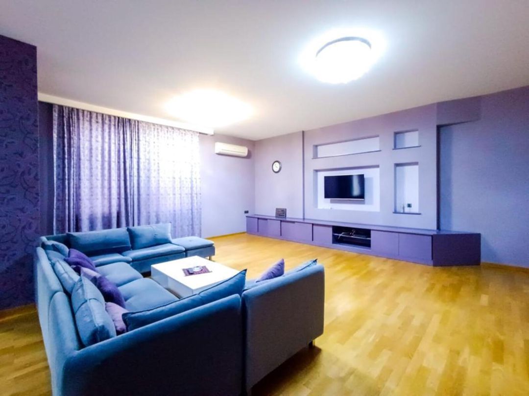 Satılır 3 otaqlı yeni tikili 225 m² — Mənzil, Bakı (3)