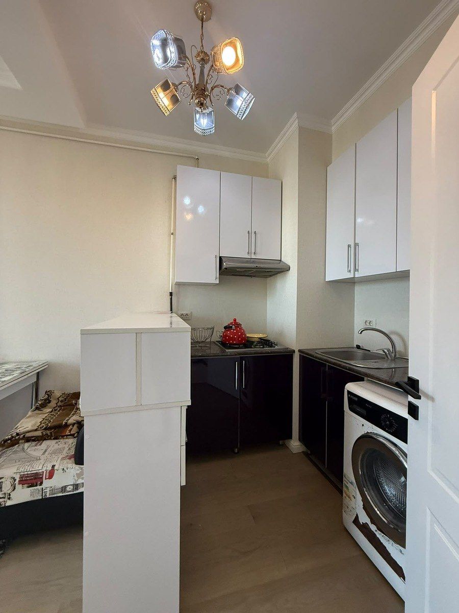 Satılır 2 otaqlı yeni tikili 41 m² — Mənzil, Bakı (12)