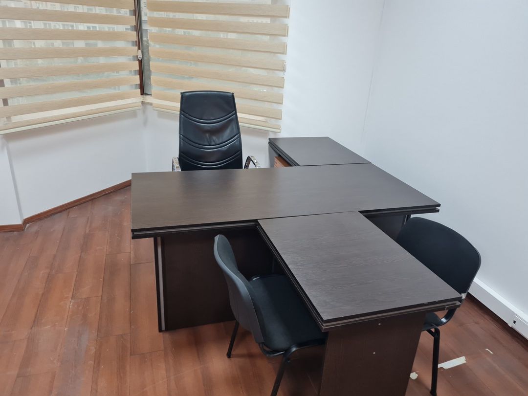 İcarəyə verilir 1 otaqlı ofis 40 m² — Ofis, Bakı (3)