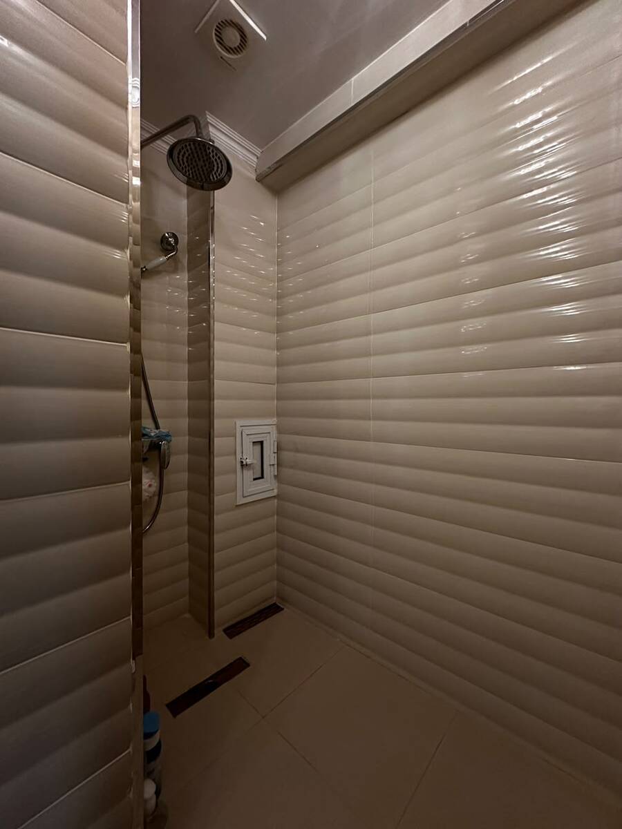 Satılır 2 otaqlı köhnə tikili 60 m² — Mənzil, Bakı (6)