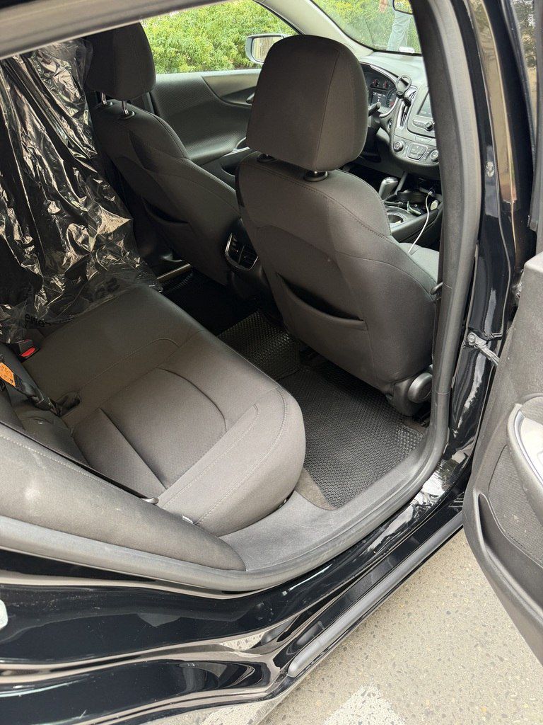 Chevrolet Malibu, 1.5 L, 2017 il, 177 500 km — Avtomobillər, Bakı (10)