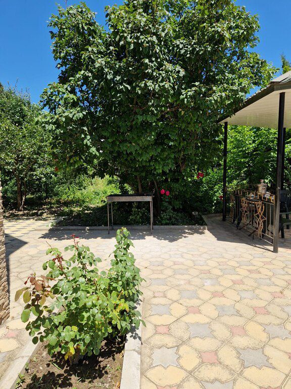 Bağ evi, Nabran qəs — Ev, villa (9)