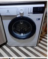 Electrolux PerfectCare 600 ön yükleməli paltaryuyan maşın - Yük — U l d u z — Стиральные машины