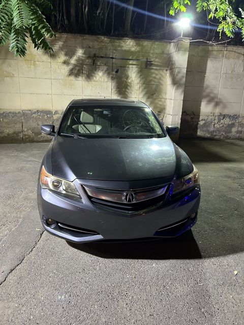 Acura ILX, 1.5 L, 20 kWh, 2012 il, 196 000 km — Bakı