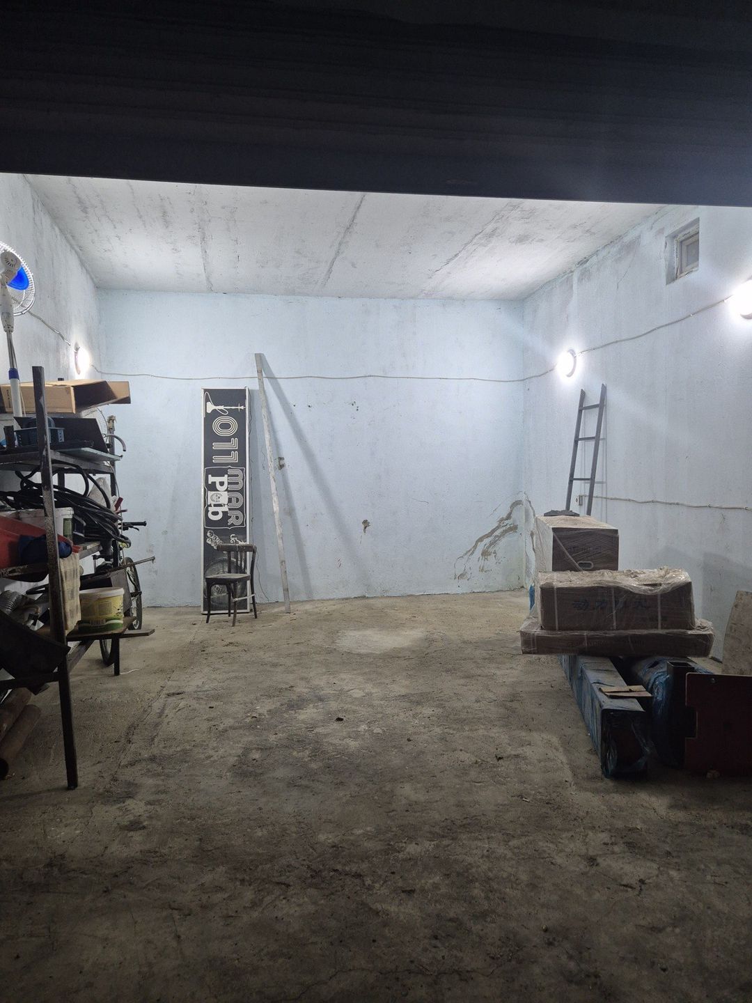 İcarəyə verilir obyekt 35 m² — Əmlak, Bakı (6)