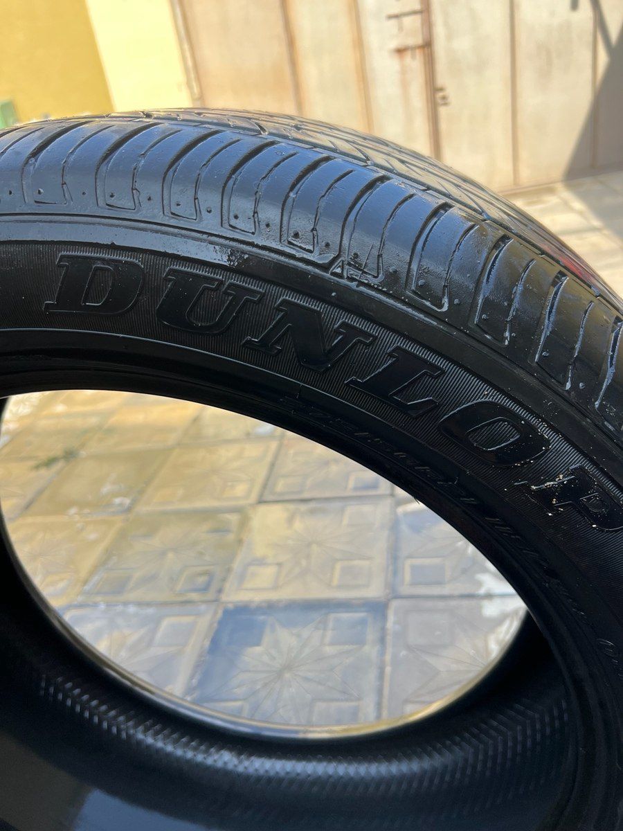 Dunlop şinləri 275/50 R21 — Ehtiyat hissələri və aksesuarlar, Bakı (5)