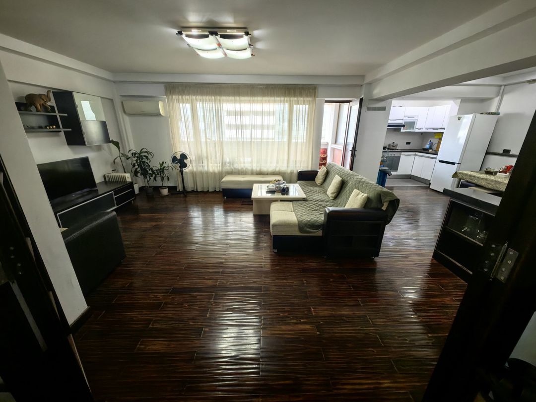 Satılır 3 otaqlı köhnə tikili 125 m² — Mənzil, Bakı (4)