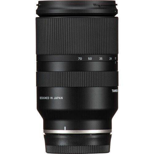 Linza "Tamron 17-70mm f/2.8 Di Iıı-a VC RXD Lens for Sony" — Elektronika, Bakı (6)