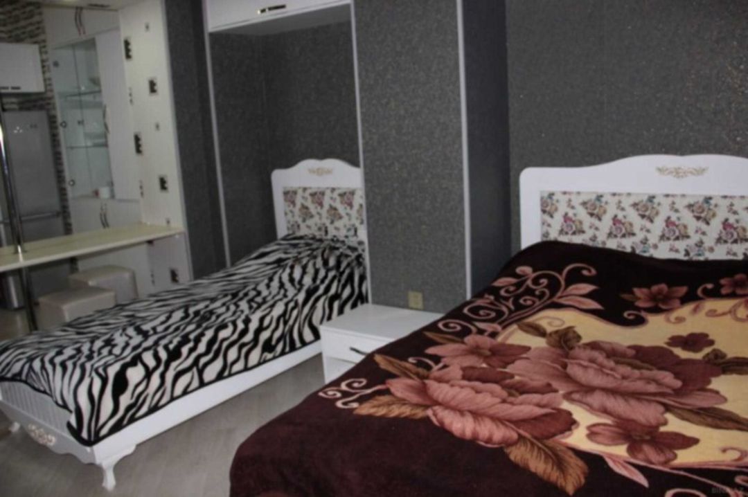 İcarəyə verilir 1 otaqlı köhnə tikili 31 m² — Mənzil, Bakı (5)