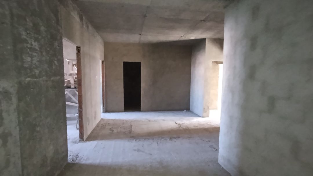 Satılır 3 otaqlı yeni tikili 126.5 m² — Mənzil, Bakı (11)