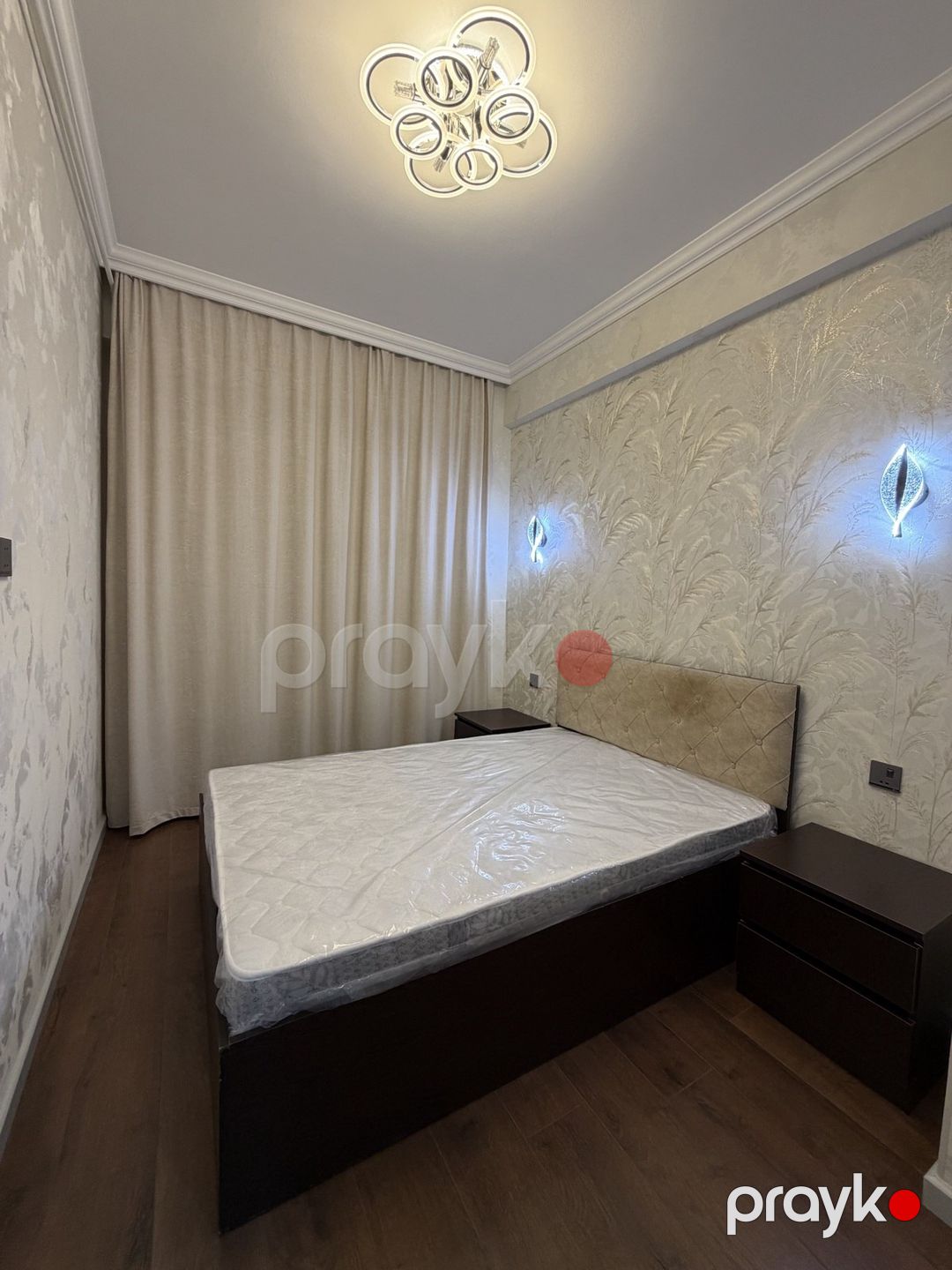 Satılır 2 otaqlı yeni tikili 46 m² — Mənzil, Xırdalan (3)