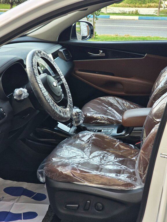 Kia Sorento, 2.0 L, 2018 il, 182 000 km — Avtomobillər, Sumqayıt (12)