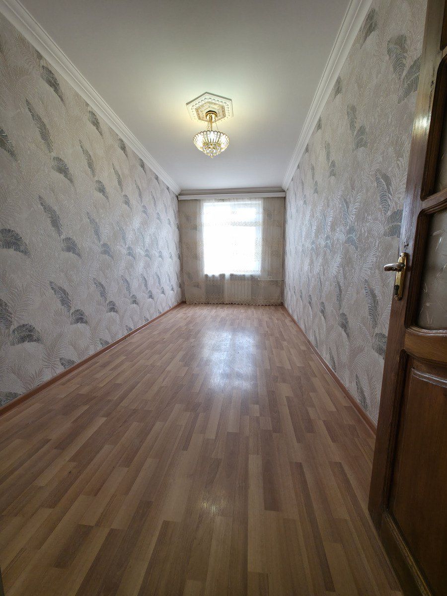 Satılır 3 otaqlı köhnə tikili 80 m² — Mənzil, Bakı (3)