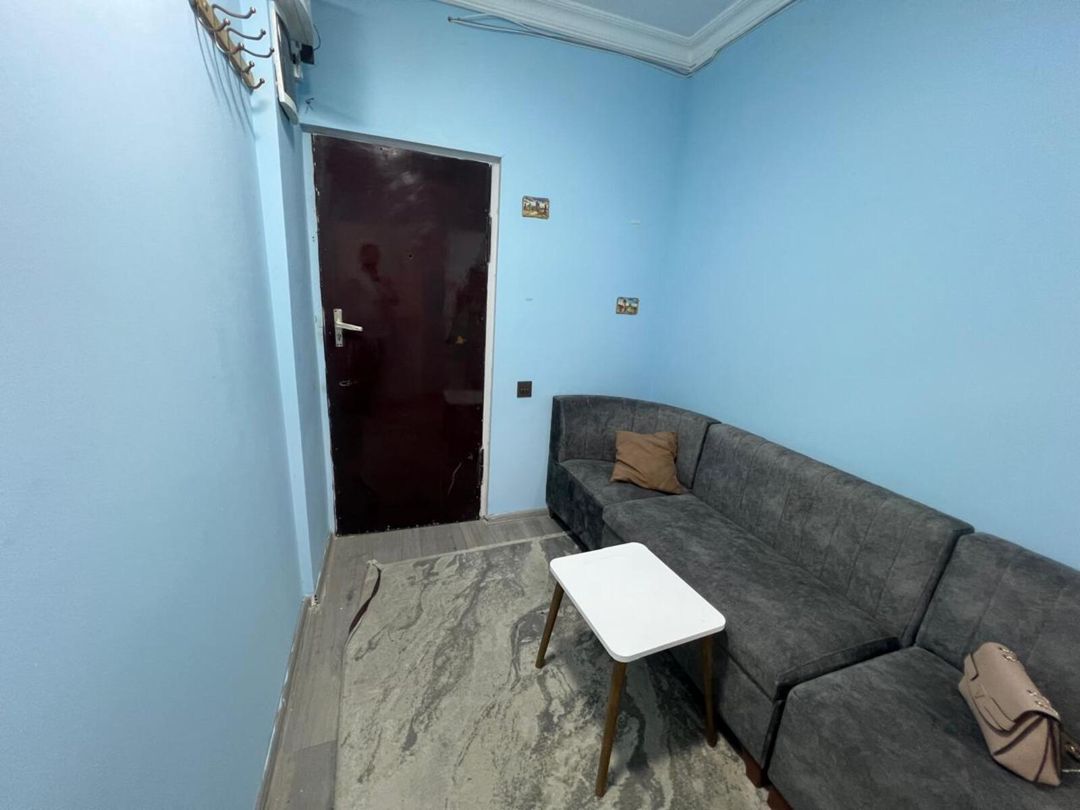 İcarəyə verilir 4 otaqlı ofis 110 m² — Ofis, Bakı (7)
