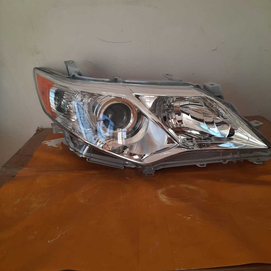 "Toyota Camry 2007-2017" faraları — Ehtiyat hissələri və aksesuarlar, Bakı (3)