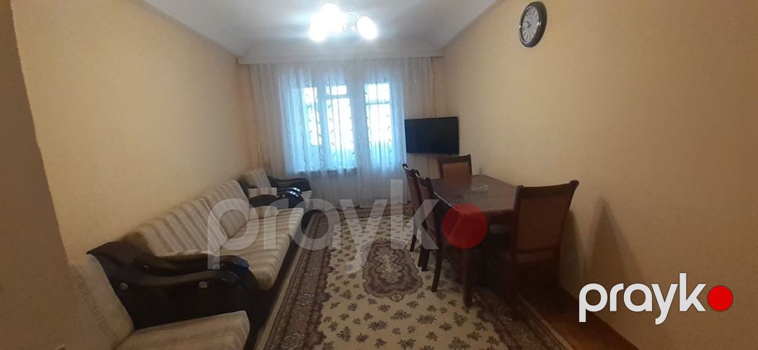 İcarəyə verilir 2 otaqlı köhnə tikili 65 m² — Mənzil, Bakı (2)