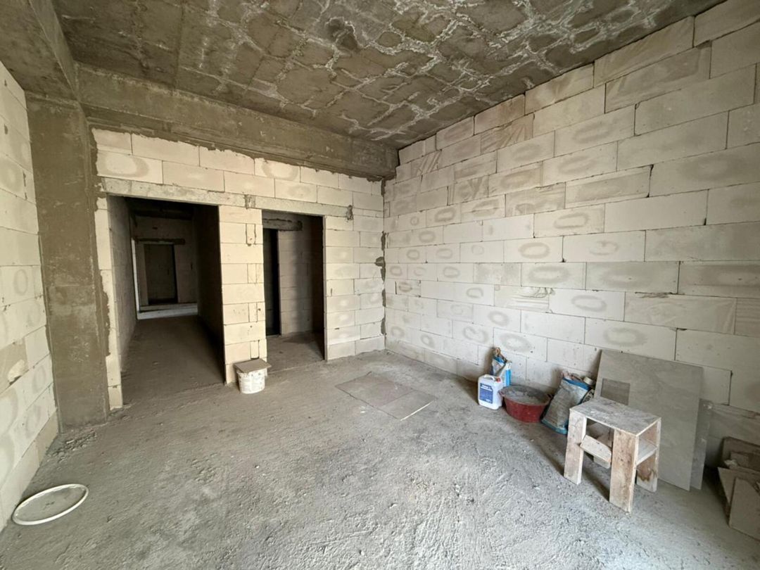 Satılır 4 otaqlı yeni tikili 220 m² — Mənzil, Bakı (11)