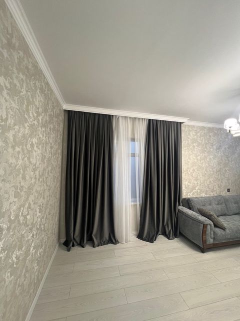 2-otaqlı mənzil, Q.Qarayev m., 70 m²
