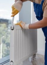 Kombi və radiatorların təmizlənməsi — Ustalar