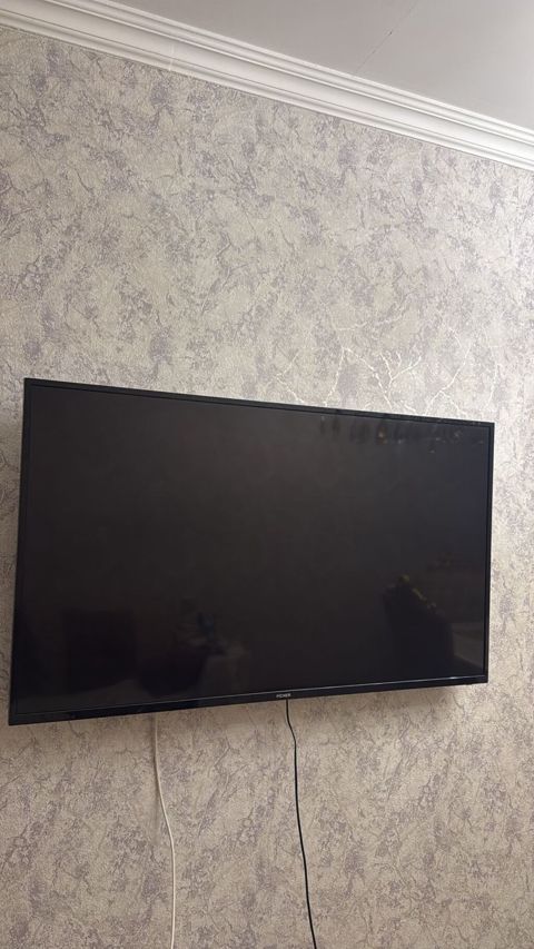 145 ekran smart tv. Satılır 450 azn. 2 cür pultu movcuddur. Ünvan — Televizorlar