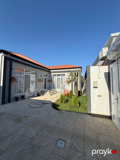 Satılır 3 otaqlı həyət evi/bağ evi 135 m²