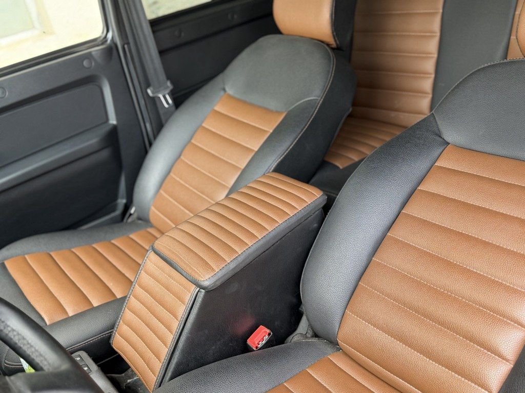 Lada (VAZ) Niva, 1.7 L, 2020 il, 70 000 km — Avtomobillər, Bakı (12)
