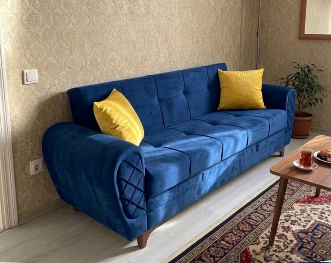Divan — Matraslar, Bakı