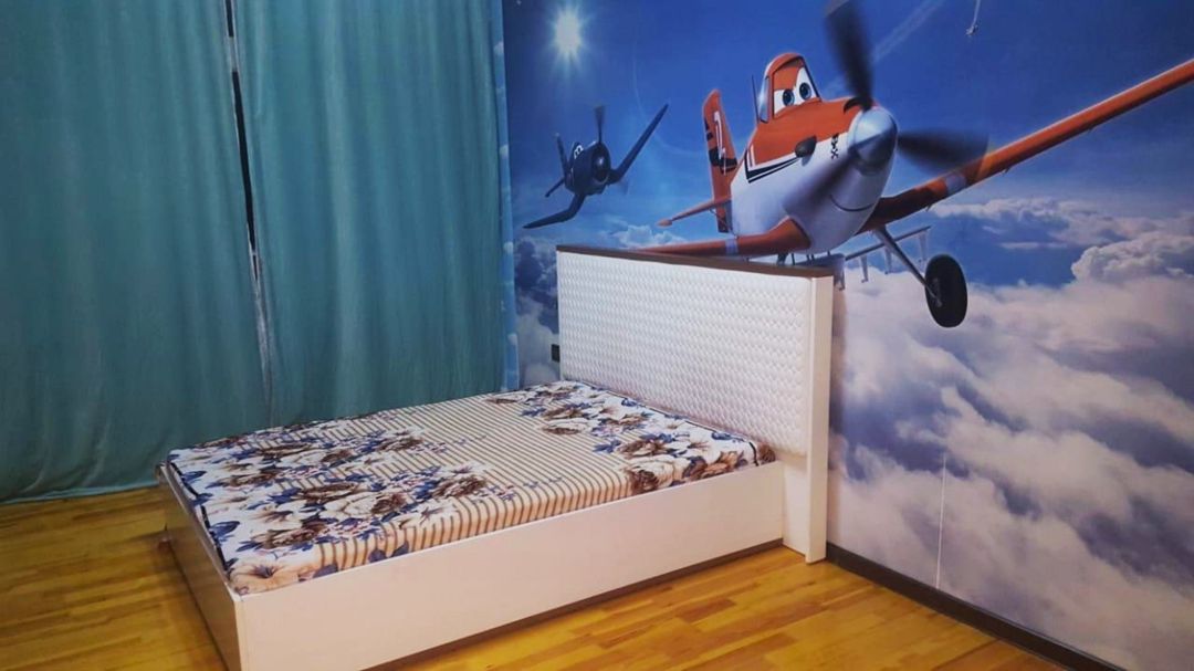 Satılır 3 otaqlı yeni tikili 114 m² — Mənzil, Bakı (3)
