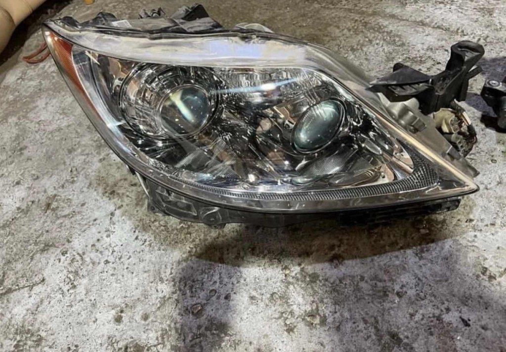 "Toyota/Lexus/Nissan/İnfiniti" ehtiyat hissələri — Ehtiyat hissələri və aksesuarlar, Bakı (10)