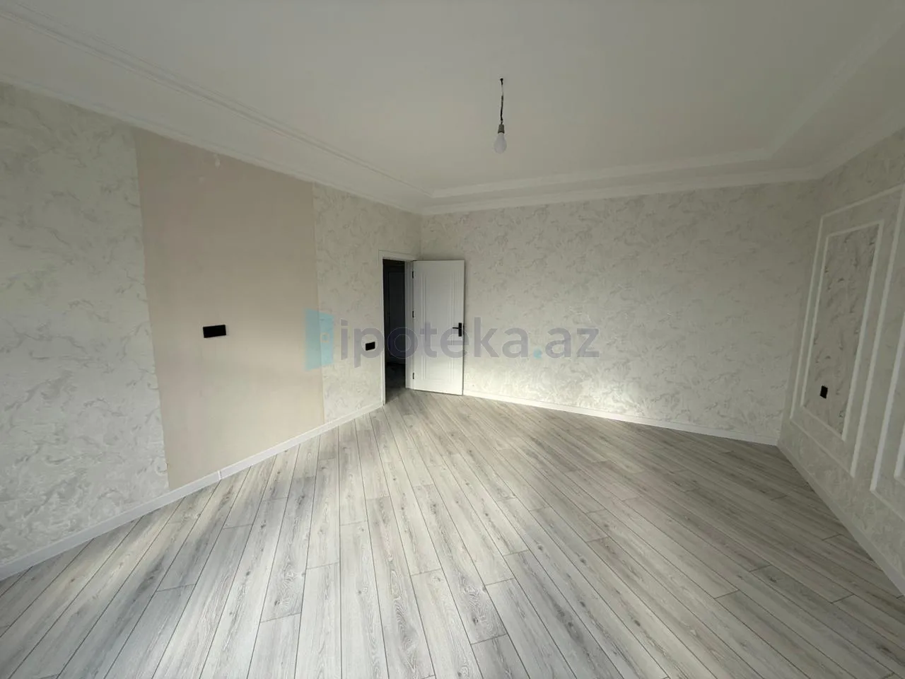 Satılır: 4 Otaq, Evlər/Villalar, Sabunçu r., Maştağa q., 120.00 m² — Ev, villa (5)