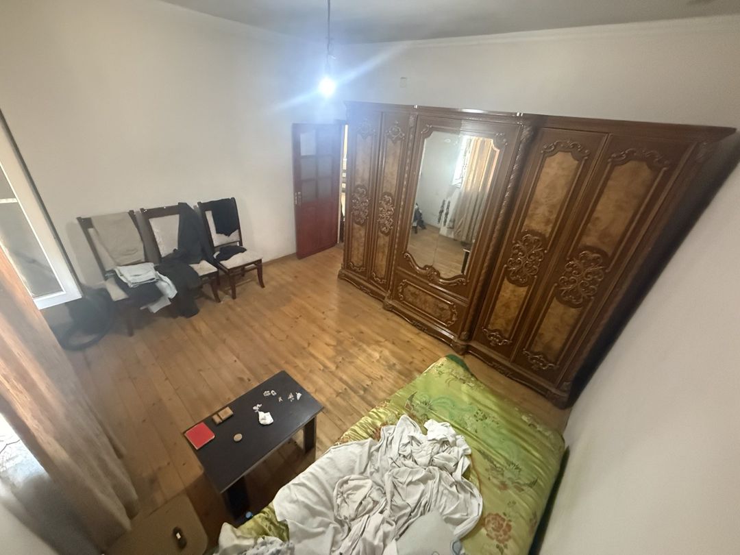 Həyət evi, Zabrat qəs — Ev, villa, Bakı (8)