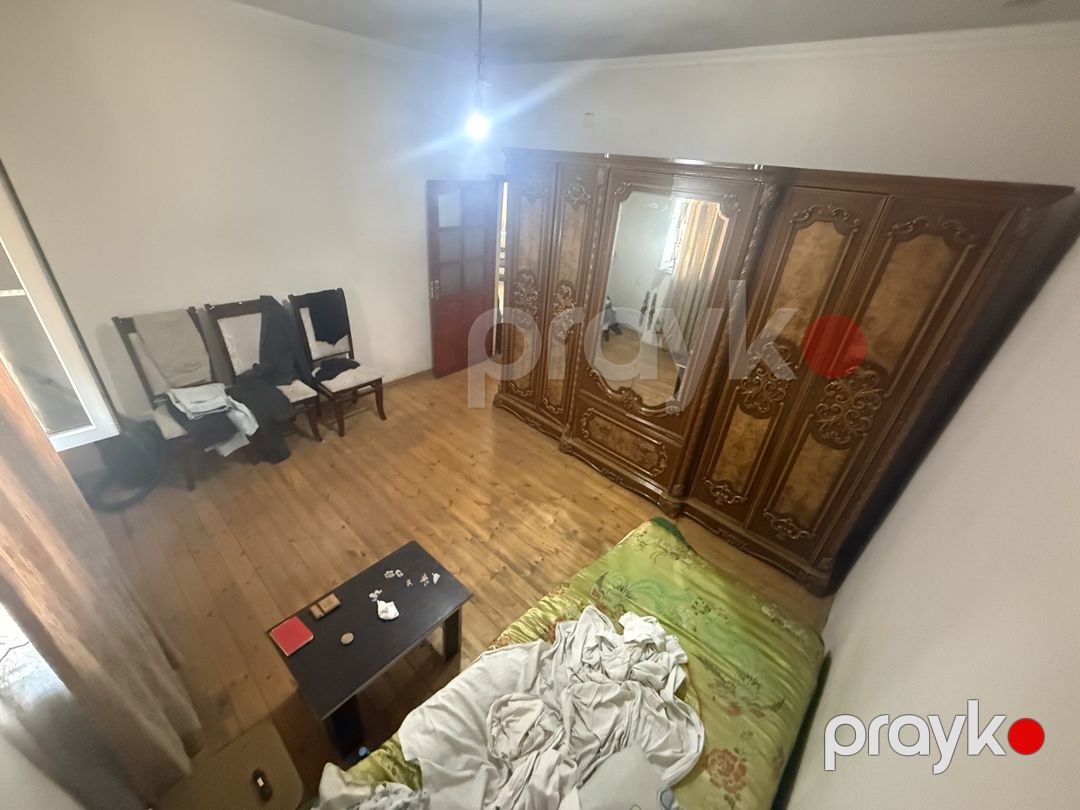 Həyət evi, Zabrat qəs — Ev, villa, Bakı (12)