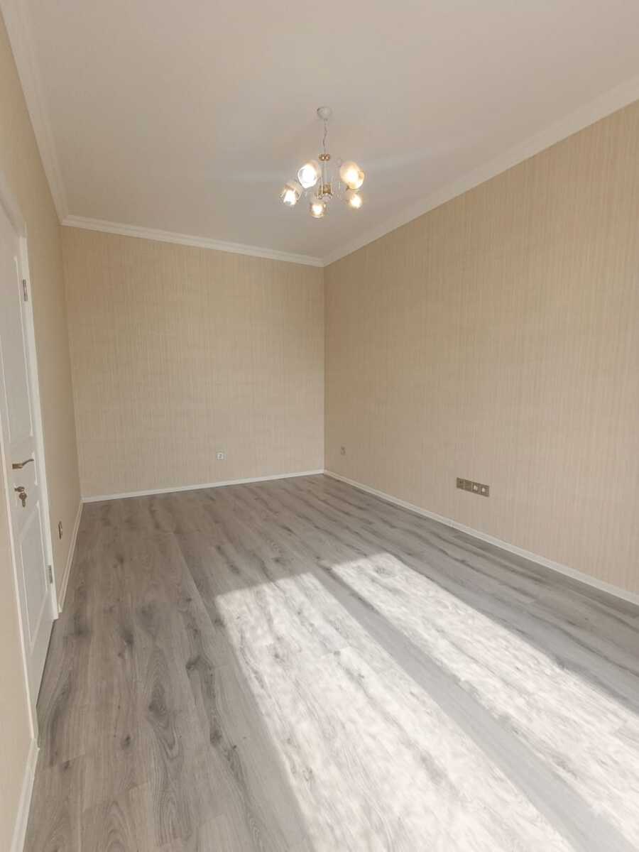 İcarəyə verilir 1 otaqlı yeni tikili 45 m² — Mənzil, Bakı (2)