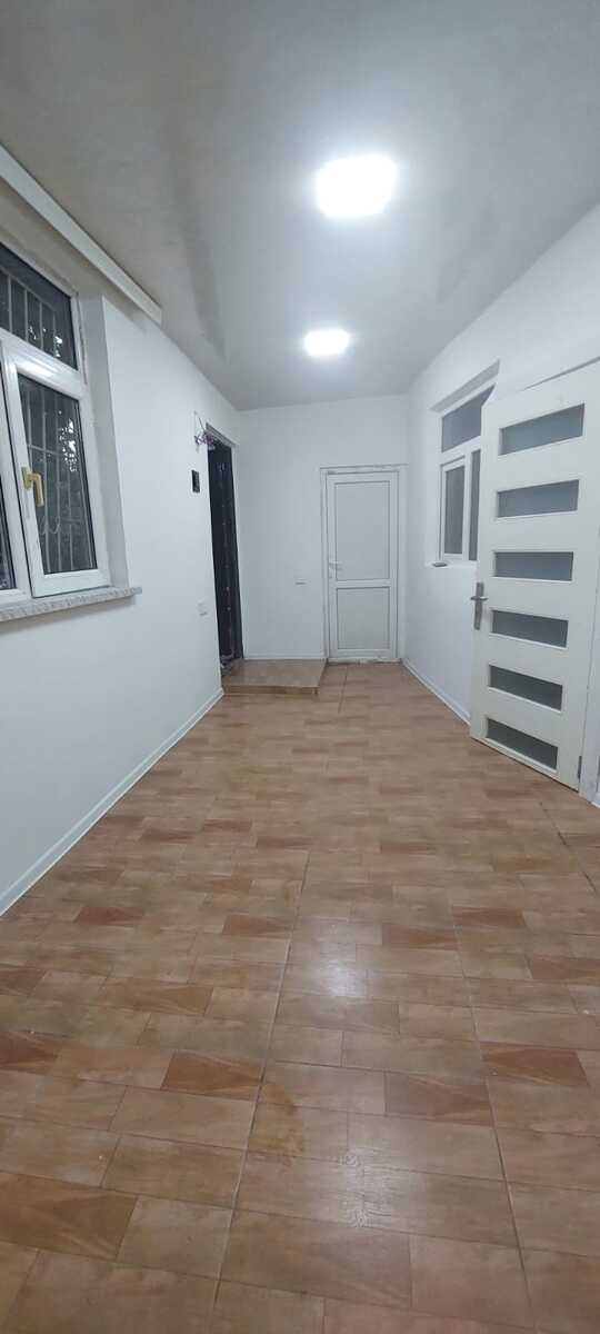 Satılır 2 otaqlı həyət evi/bağ evi 60 m² — Ev, villa, Bakı (4)