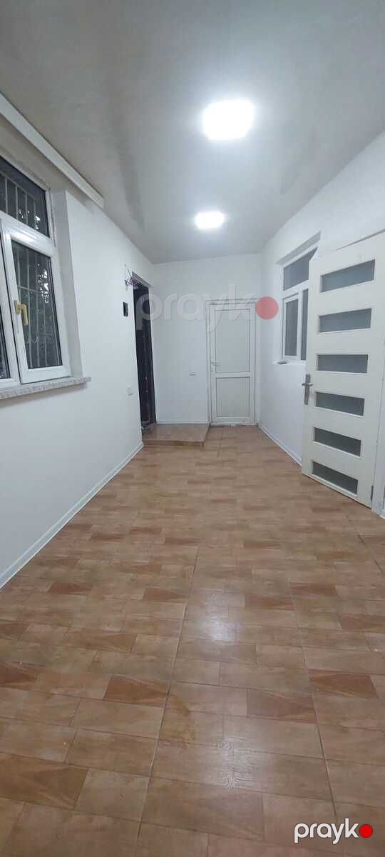 Satılır 2 otaqlı həyət evi/bağ evi 60 m² — Ev, villa, Bakı (6)