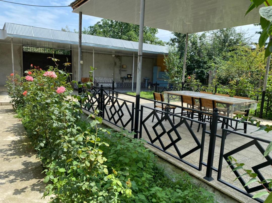 Həyət evi kirayə verilir, Quba r — Ev, villa, Quba (2)