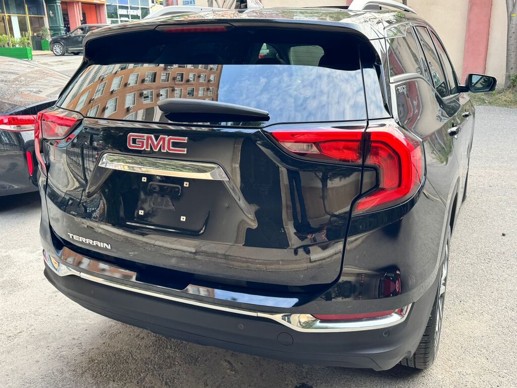 GMC Terrain, 1.5 L, 2021 il, 86 489 km — Avtomobillər, Bakı (6)