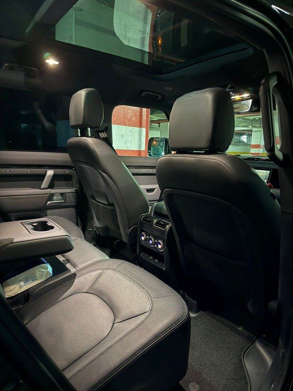 Land Rover Defender, 3.0 L, 2024 il, 20 117 km — Avtomobillər, Bakı (10)