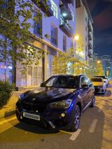 BMW X1, 2.0 L, 2018 il, 93 600 km — Avtomobillər