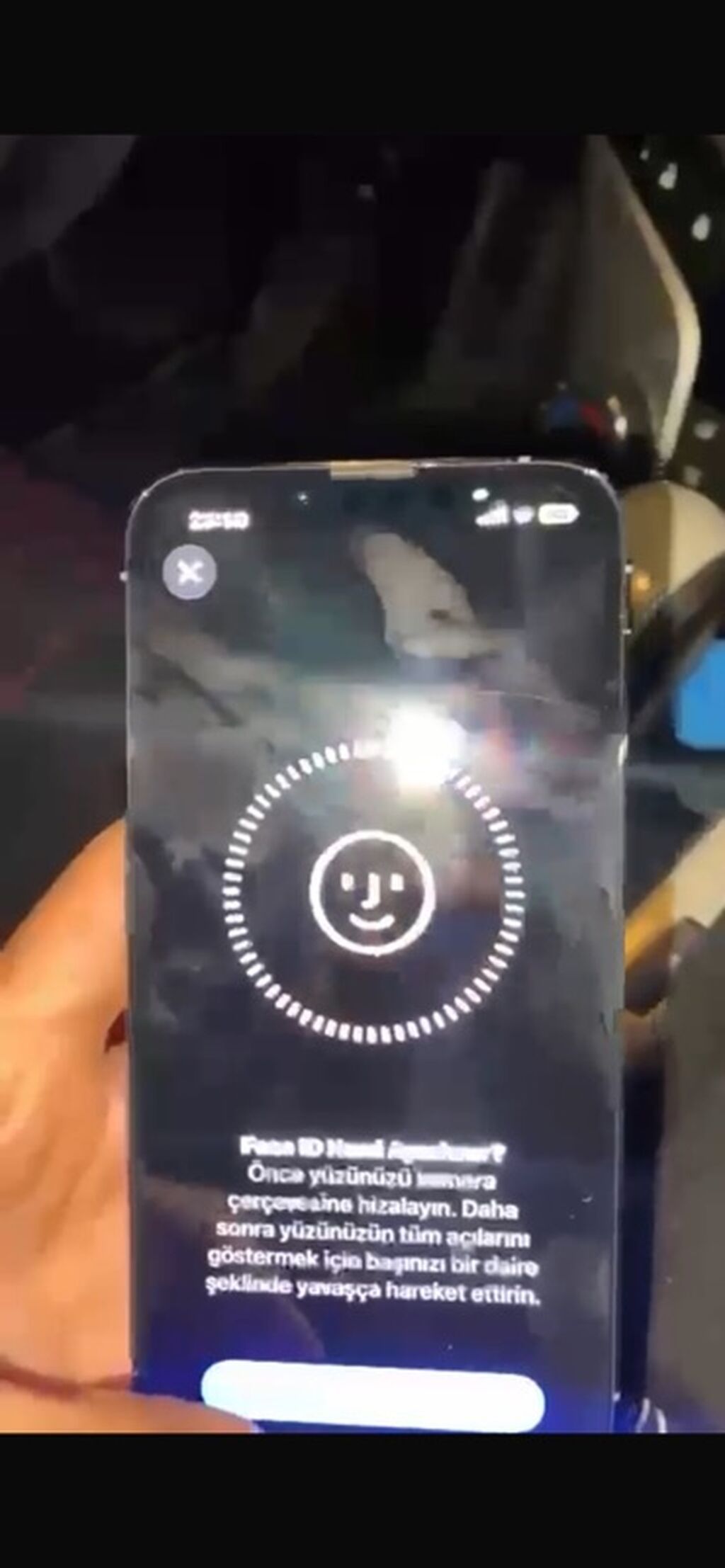 IPhone 13 Pro, 128 GB, Gümüşü — Apple iPhone, Saray (7)