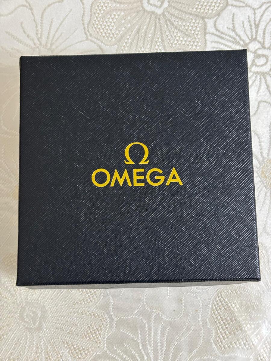 Omega Speedmaster qol saatı — Şəxsi əşyalar, Bakı (4)