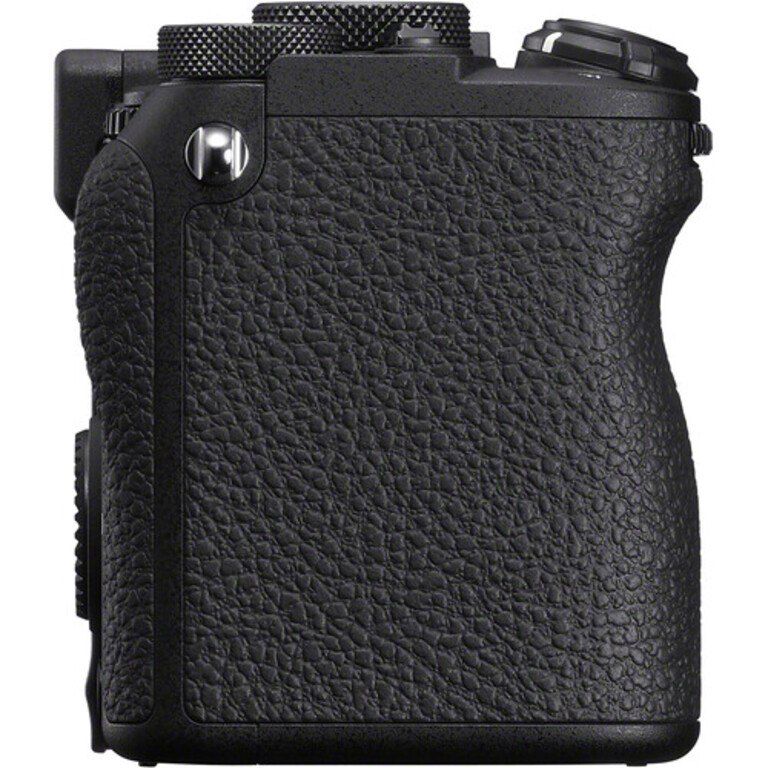 Sony a7C II Mirrorless Camera with 28-60mm Lens (Black) — Foto və video texnikası, Bakı (5)