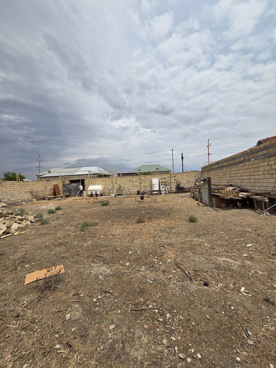 6 sot torpaq sahəsi, Şirvan ş — Torpaq, Şirvan (3)