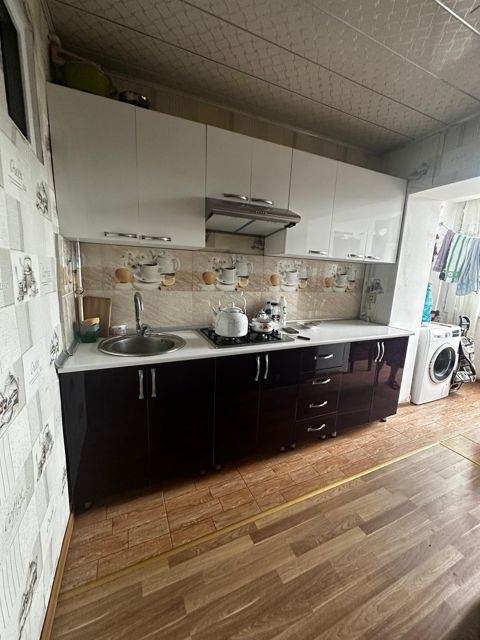 2-otaqlı mənzil, 3-cü mkr., 50 m² — Sumqayıt