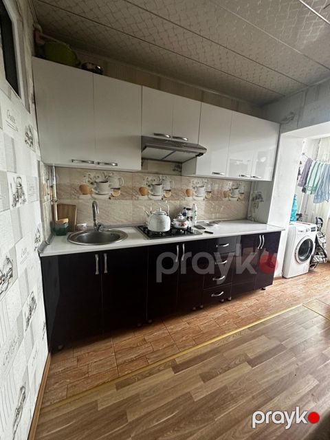 2-otaqlı mənzil, 3-cü mkr., 50 m²