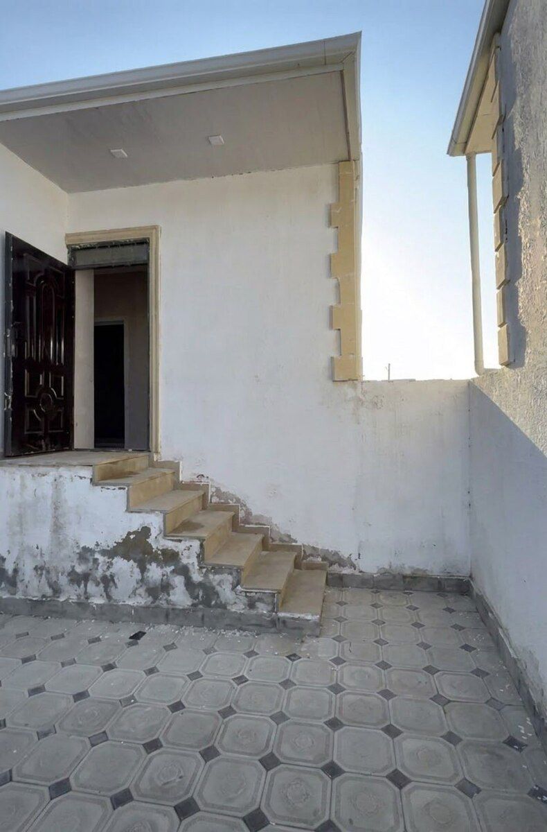 Həyət evi kirayə verilir, Mehdiabad qəs — Ev, villa, Bakı (8)