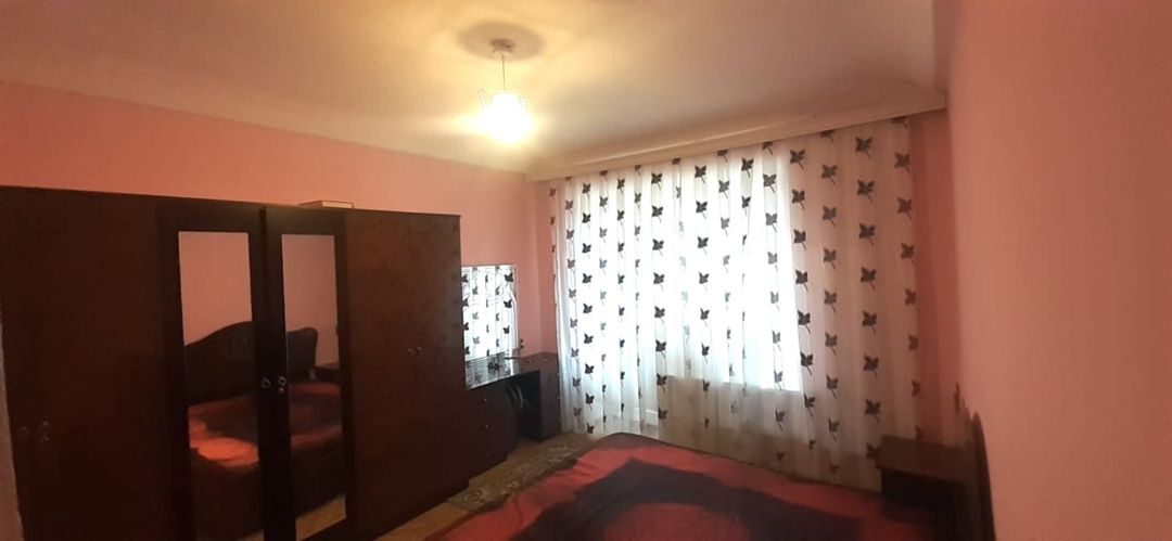 İcarəyə verilir 2 otaqlı köhnə tikili 70 m² — Mənzil, Bakı (4)