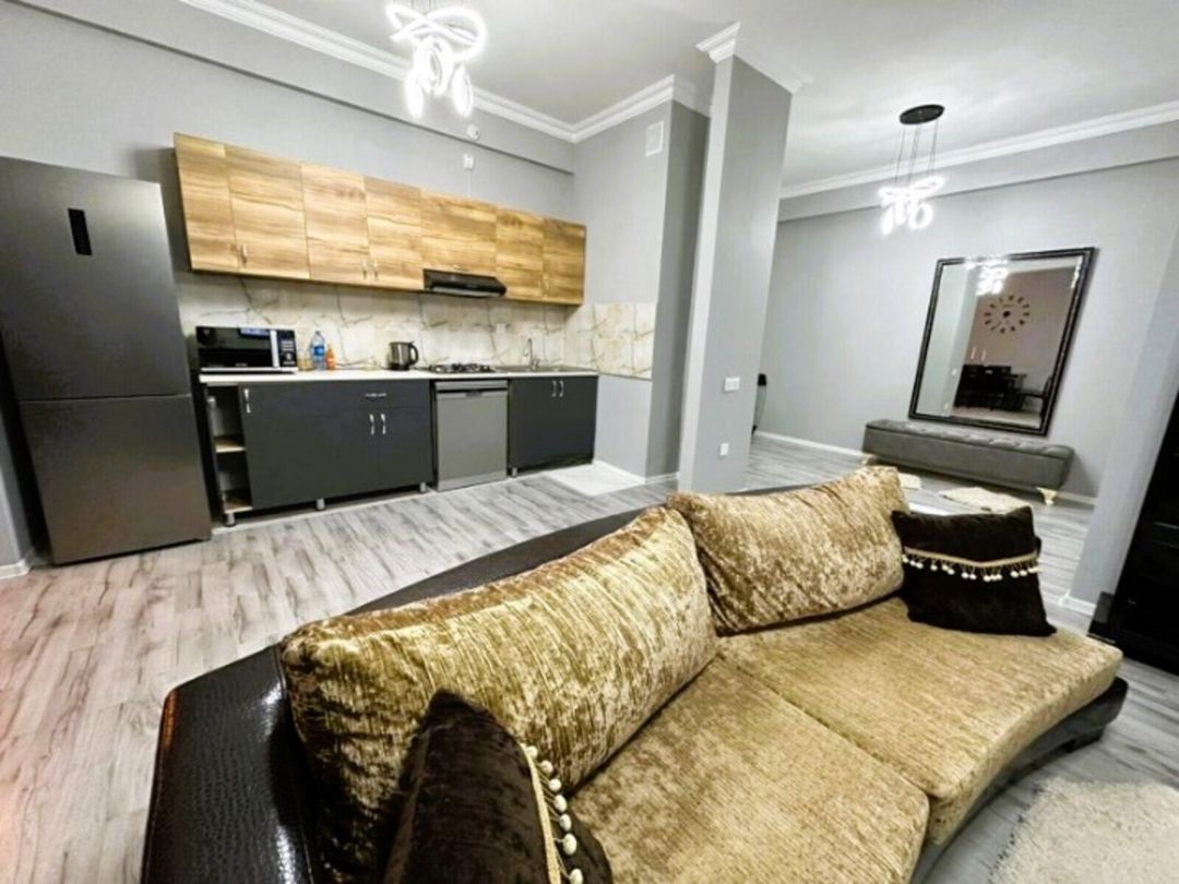 Satılır 3 otaqlı yeni tikili 91 m² — Mənzil, Bakı (6)