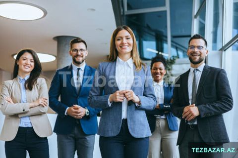 Aktiv tələbələrə part time fəaliyyət təklif olunur — Bakı