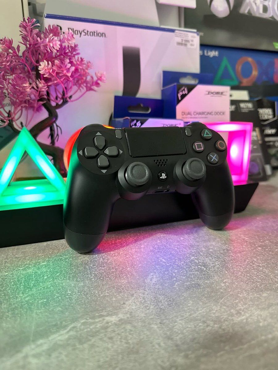 PS4 pultu — Oyunlar, konsollər və proqramlar, Bakı (5)